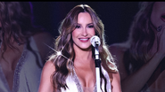 Imagem Claudia Leitte faz show em Natal nesta quinta (30)