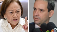Imagem Pensionistas do RN ficam sem pagamento e Governo tenta antecipar ICMS para fechar contas