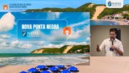 Imagem Audiência pública discute a reurbanização de Ponta Negra. Veja como participar