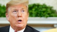 Donald Trump diz que pode reduzir tarifas impostas ao Brasil: 'diante das circunstâncias certas'