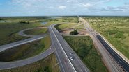 Governo federal publica licitação para duplicação da BR-304