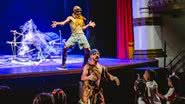 Festival de Teatro para Infância de Natal termina neste domingo; confira a programação