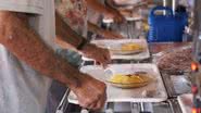 O Rio Grande do Norte reduziu a insegurança alimentar de 33,7% para 29,4%, beneficiando 371 mil lares em 2024. - Arquivo Assecom/RN