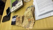 Ação da Polícia Federal desmantelou o esquema de fraudes eletrônicas, com suspeitos envolvidos em golpes em diferentes estados. - Divulgação: PFRN