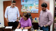 Foto: Joana Lima / Assecom RN.