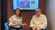 Imagem Álvaro Dias: “Precisamos estirpar essa ferida. Ninguém suporta mais o PT governando o RN”