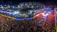 Imagem Começa contagem regressiva para o Carnatal 2025 que terá maior edição da história. Confira programação