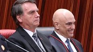 Imagem Bolsonaro na Papuda? GDF pede a Moraes para avaliar condições do ex-presidente