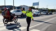 Trânsito terá operação especial para a IV Corrida e Caminhada da Padroeira de Natal