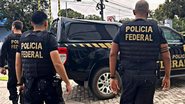 Imagem Forças de Segurança deflagram outra operação contra o crime organizado no RN na manhã desta quinta (06)