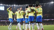 Brasil derrota Senegal por 2x0 em amistoso com clima de 'copa do mundo'