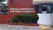 Escolas de Mãe Luíza suspendem aulas após confronto entre policiais e criminosos