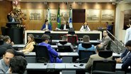 Câmara aprova projeto que amplia direitos de pessoas com deficiência em Natal