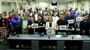 Audiência pública debate trabalho e regulamentação dos motoristas de aplicativos