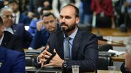 Reprodução/Agência Senado - Pedro França