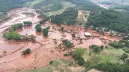 Justiça condena mineradora por rompimento da barragem de Mariana; saiba mais