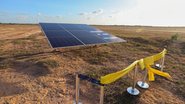 Aeroporto de Natal inicia construção de Usina Solar e reforça compromisso com sustentabilidade