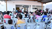 Programa Alimenta Natal amplia cobertura e chega à Zona Leste