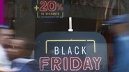 Imagem Consumidor potiguar quer descontos vantajosos na Black Friday, diz Fecomércio