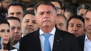 Defesa de Jair Bolsonaro pede prisão domiciliar ao Supremo Tribunal
