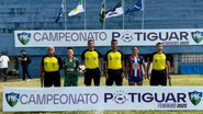 Divulgação/Federação Norte-Rio-Grandense de Futebol