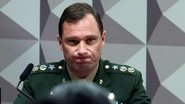 Mauro Cid, ex-ajudante de ordens do ex-presidente Jair Bolsonaro - Reprodução/Focus Brasil