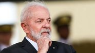 Presidente Lula (PT) - Marcelo Camargo/Agência Brasil