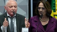 Reprodução/Câmara dos Deputados - Bruno Spada/Agência Senado - Jefferson Rudy