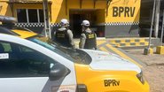 A Polícia Militar reforça que, além das abordagens educativas, o trabalho de fiscalização permanece contínuo em pontos estratégicos - Divulgação/PMRN