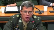 General Mário Fernandes - Reprodução/CNN Brasil