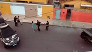 Diante do material recolhido, o casal foi autuado em flagrante por tráfico de drogas - Divulgação/Polícia Civil do RN