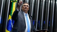 Ministro Flávio Dino, do Supremo Tribunal Federal (STF) - Marcos Oliveira/Agência Senado
