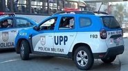 Mapeamentos conduzidos pela Abin indicam que, ao longo de dez anos, o Comando Vermelho consolidou presença em praticamente todo o Brasil - Reprodução/Gov-RJ