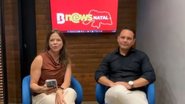 Mesmo fora da disputa, Kleber Fernandes já tem favoritos para o pleito do próximo ano - Bnews Natal