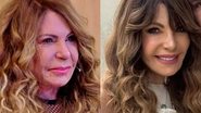 Os elogios apareceram de imediato, com seguidores descrevendo a artista como “transformada e feliz” - Reprodução/Redes sociais