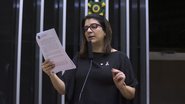 Divulgação - Deputada federal Carla Dickson