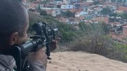 Divulgação/Polícia Militar