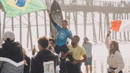 Divulgação/ISAsurf