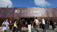 Reprodução/COP 30