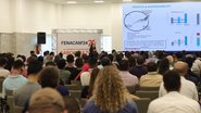 Além de reunir especialistas brasileiros e internacionais, a feira chega em um momento estratégico para o setor em questão - Divulgação/FENACAM