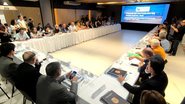 Após essa fase, será realizada uma reunião em Brasília - Demis Roussos/Secom