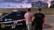 Reprodução/Polícia Civil do RN