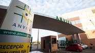 A Anvisa reforça que nenhum desses produtos possui autorização sanitária válida - Reprodução/Ascom-Anvisa