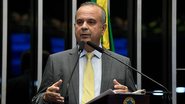 Rogério Marinho (PL), senador pelo Rio Grande do Norte - Jefferson Rudy/Agência Senado