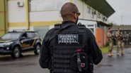 Reprodução/Site Profissão Policial