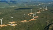 Segundo o MME, essa nova interligação entre o Nordeste e o Sul foi planejada para atender às necessidades do Sistema Interligado Nacional - Sandro Menezes
