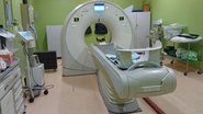 A ausência de uma bomba injetora, que é um equipamento essencial para exames com contraste, agrava ainda mais o quadro atual - Reprodução/Sindsaúde-RN