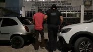 A Polícia Civil também identificou que o homem seguia atuando como líder espiritual em um local que oferecia fácil acesso a possíveis novas vítimas - Divulgação/Polícia Civil do RN