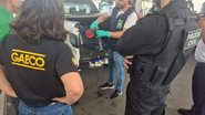 A operação Integração atua como uma ação preventiva e investigativa, voltada a identificar práticas irregulares que violam a legislação tributária - Divulgação/MPRN