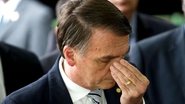 Ex-presidente da República Jair Messias Bolsonaro - Reprodução/Metrópoles